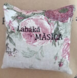 Aromatic pillow "Labākā MĀSĪCA" - Image 2