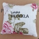 Aromatic pillow "Labākā VEDEKLA"