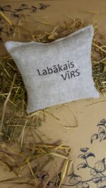 Aromatic pillow "Labākais VĪRS" - Image 2