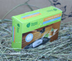 Sauna Salt Block “Peppermint” 1.3 kg – Freshness, Energy and a Pleasant Sauna Atmosphere 🌿♨️ - Image 3