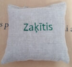 Aromatic pillow "Zaķītis" - Image 2