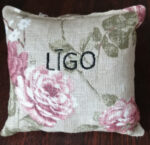 Aromatic pillow "Līgo" - Image 2