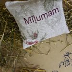Ароматическая подушка "MĪĻUMAM"