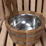 Oak ladle 2l