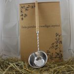 Aluminum cup 0.25l