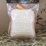 Sponge "Brick"