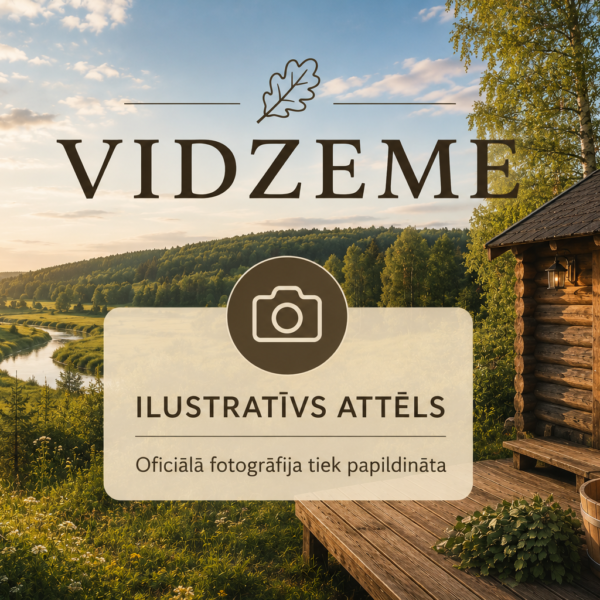 Atpūtas un sporta komplekss “Trīssaliņas”