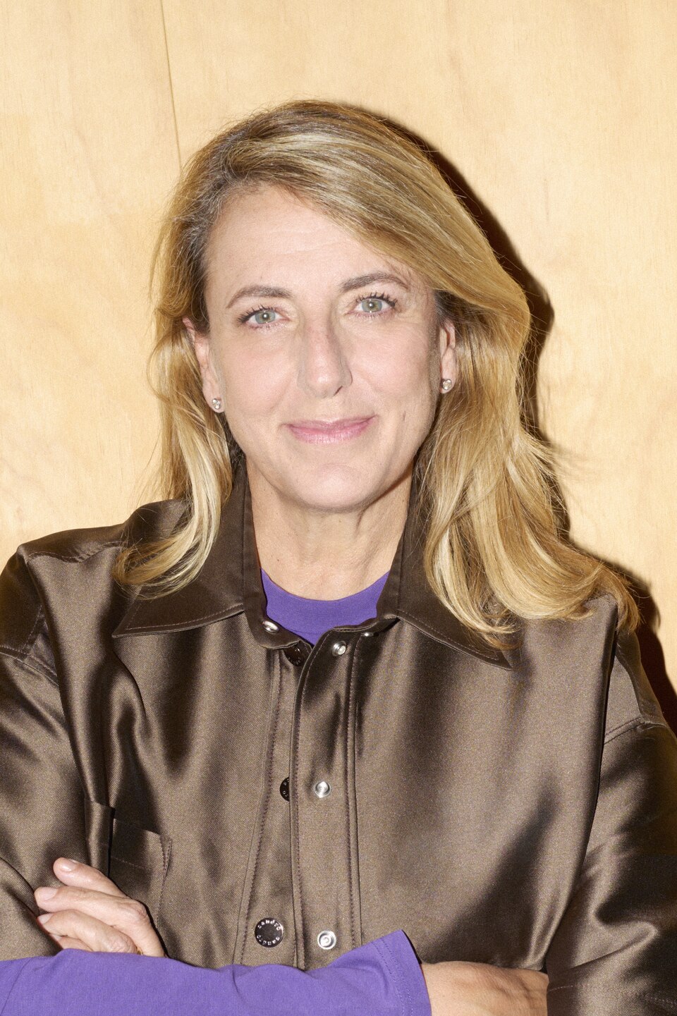 Dizainere un arhitekte Patricia Urquiola