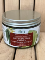 Pirts biezās ziepes EIKALIPTS - Image 2