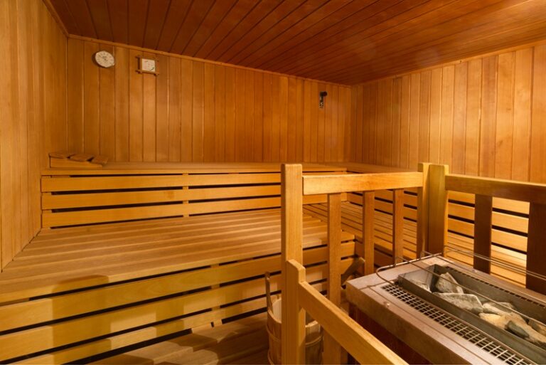 Pirts pētījumu standarti – temperatūras mērīšana saunā